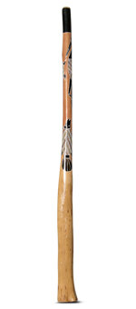 Earl Clements Flared Didgeridoo (EC307)